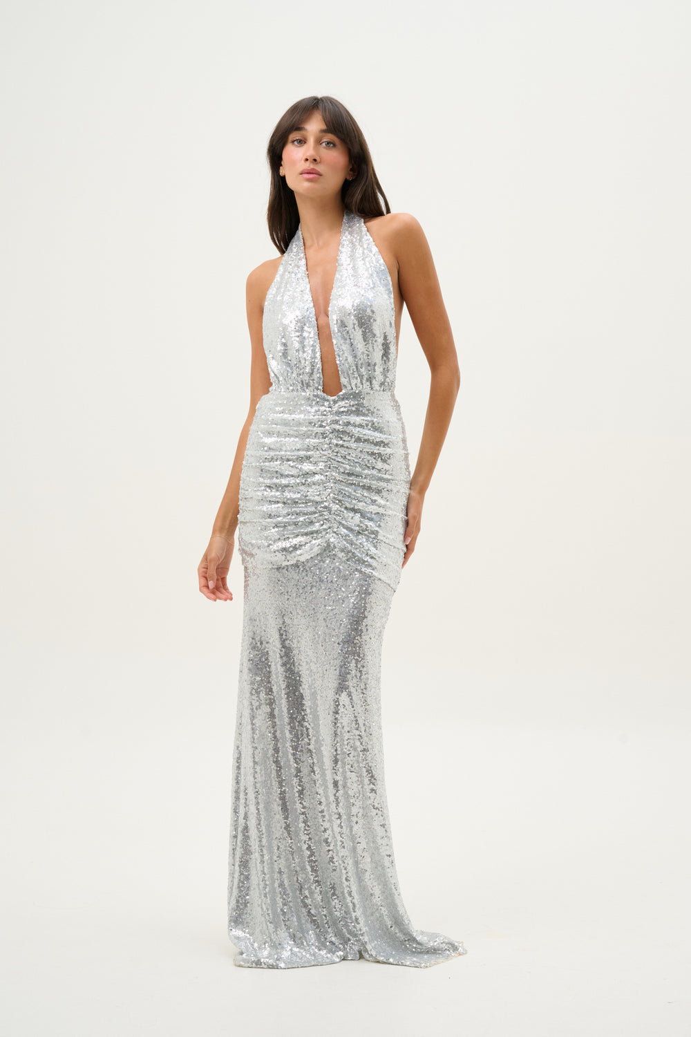 Hailey Dress