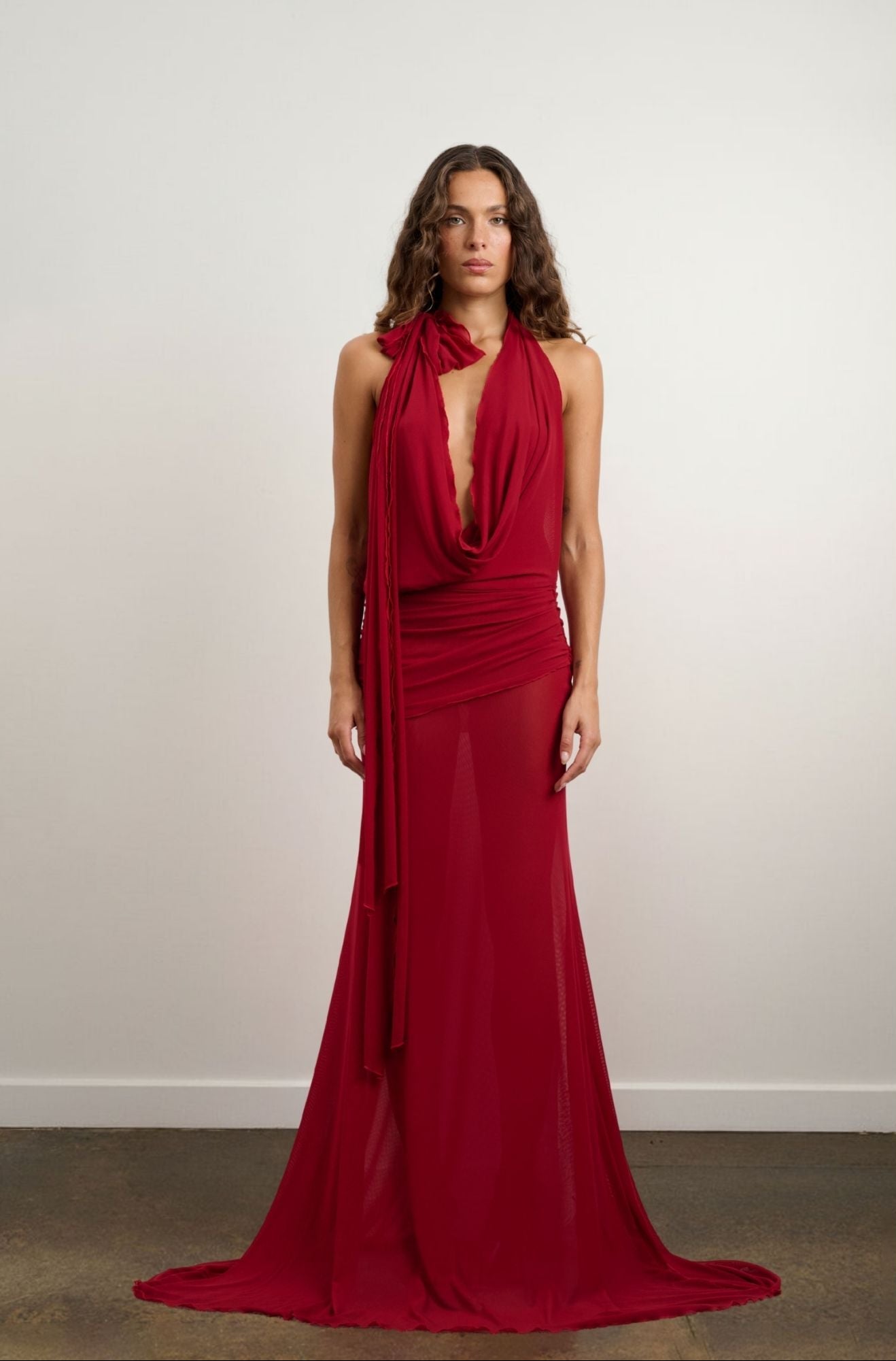 Thea Dress – DŽO