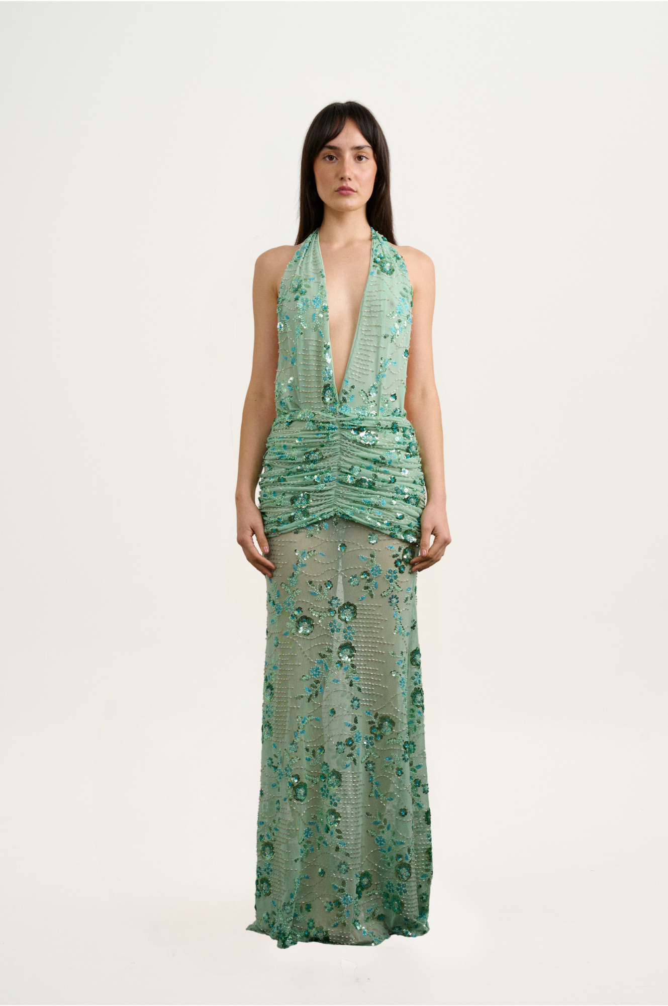Freya Dress