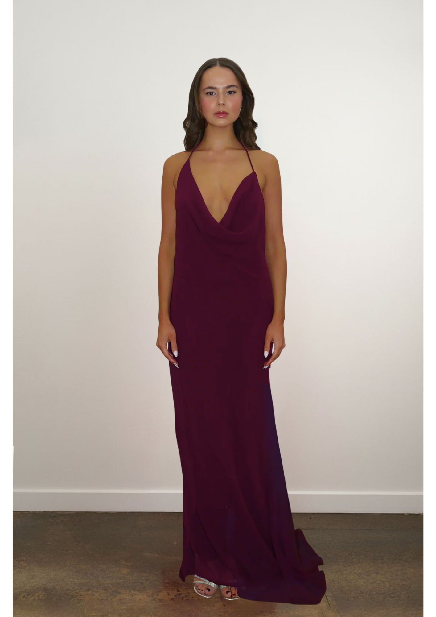Violeta Dress