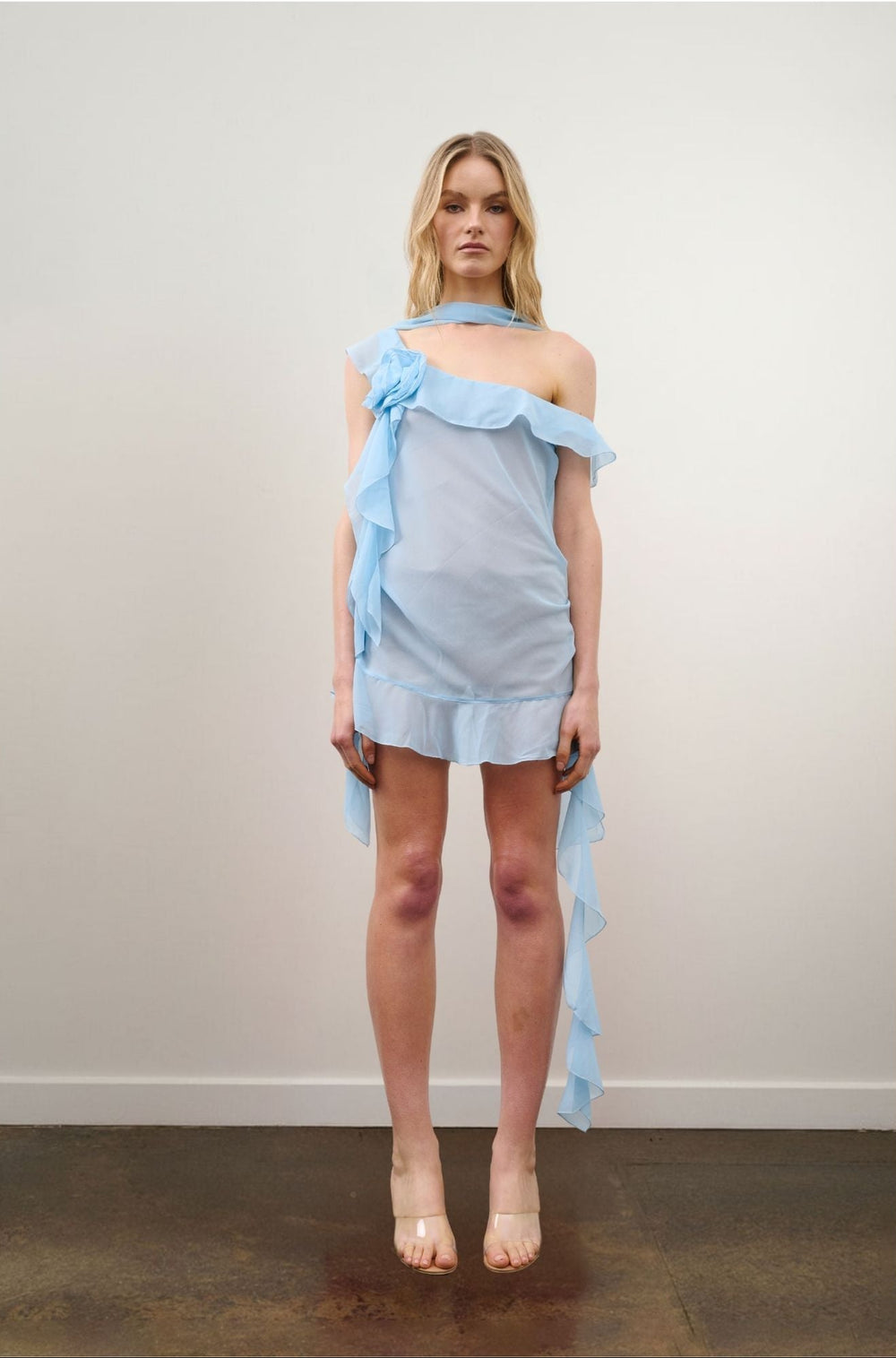 Luna Dress