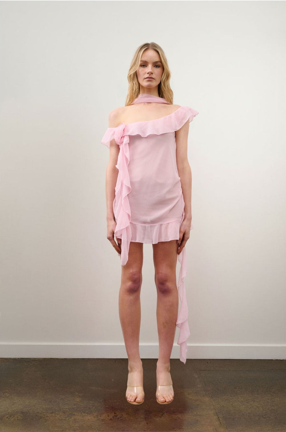 Luna Dress
