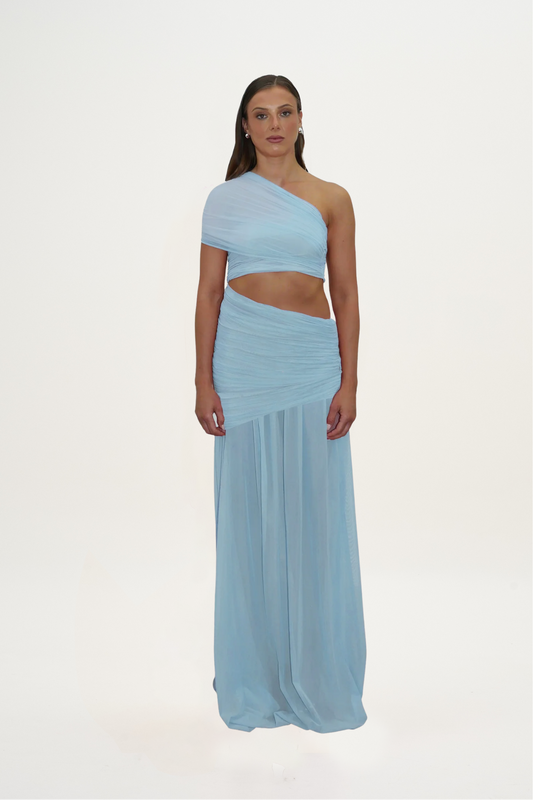 Tiana Dress