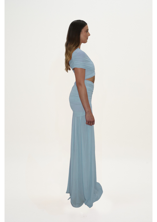 Tiana Dress