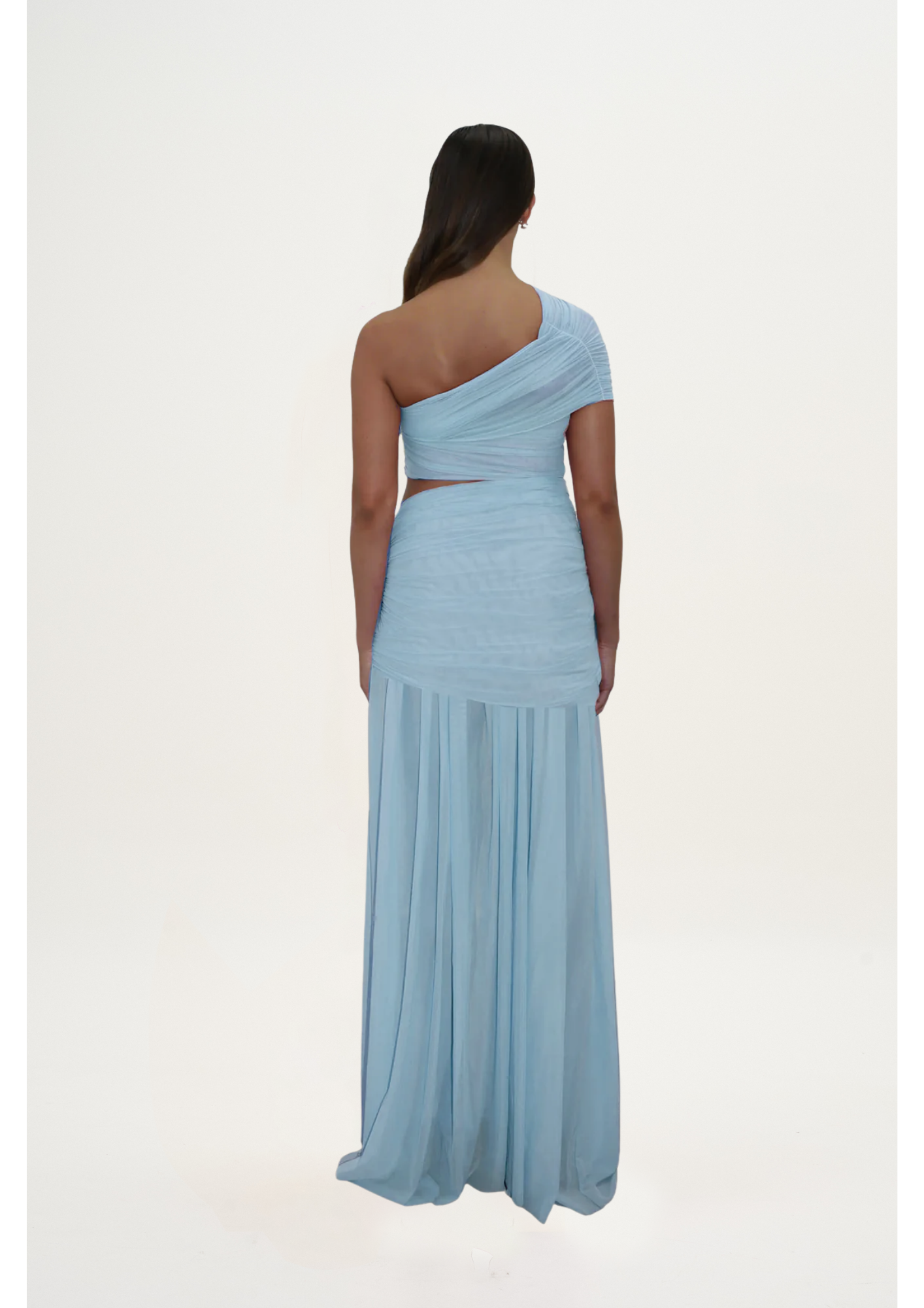 Tiana Dress