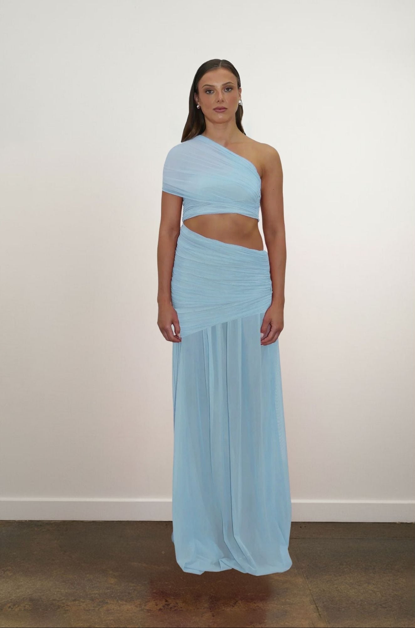 Tiana Dress – DŽO