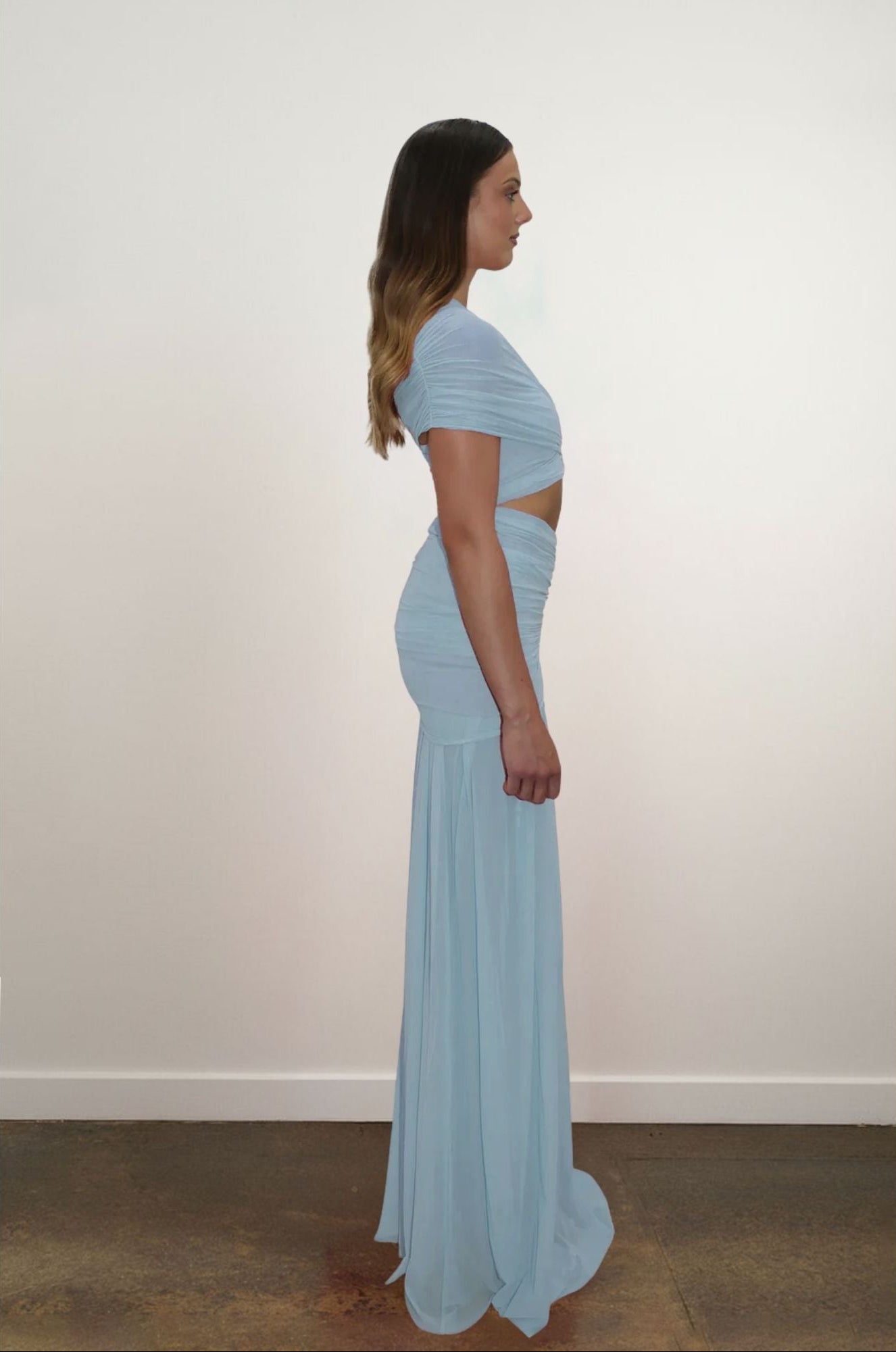 Tiana Dress