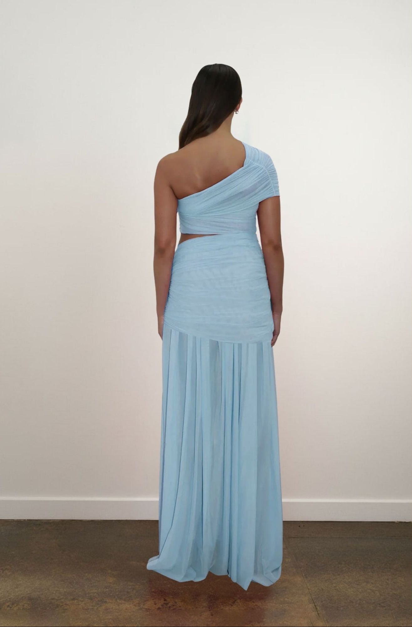 Tiana Dress