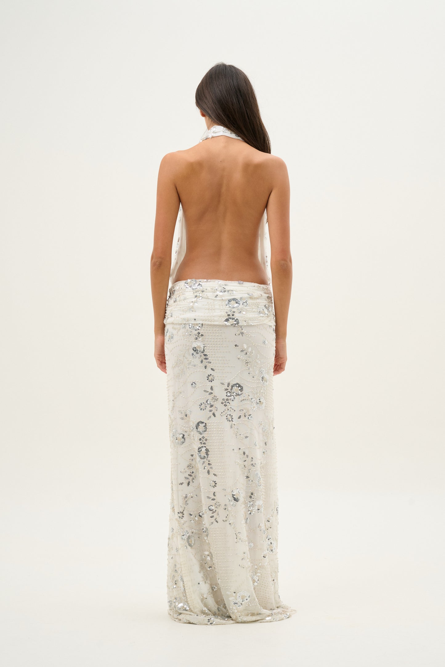 Olena Dress