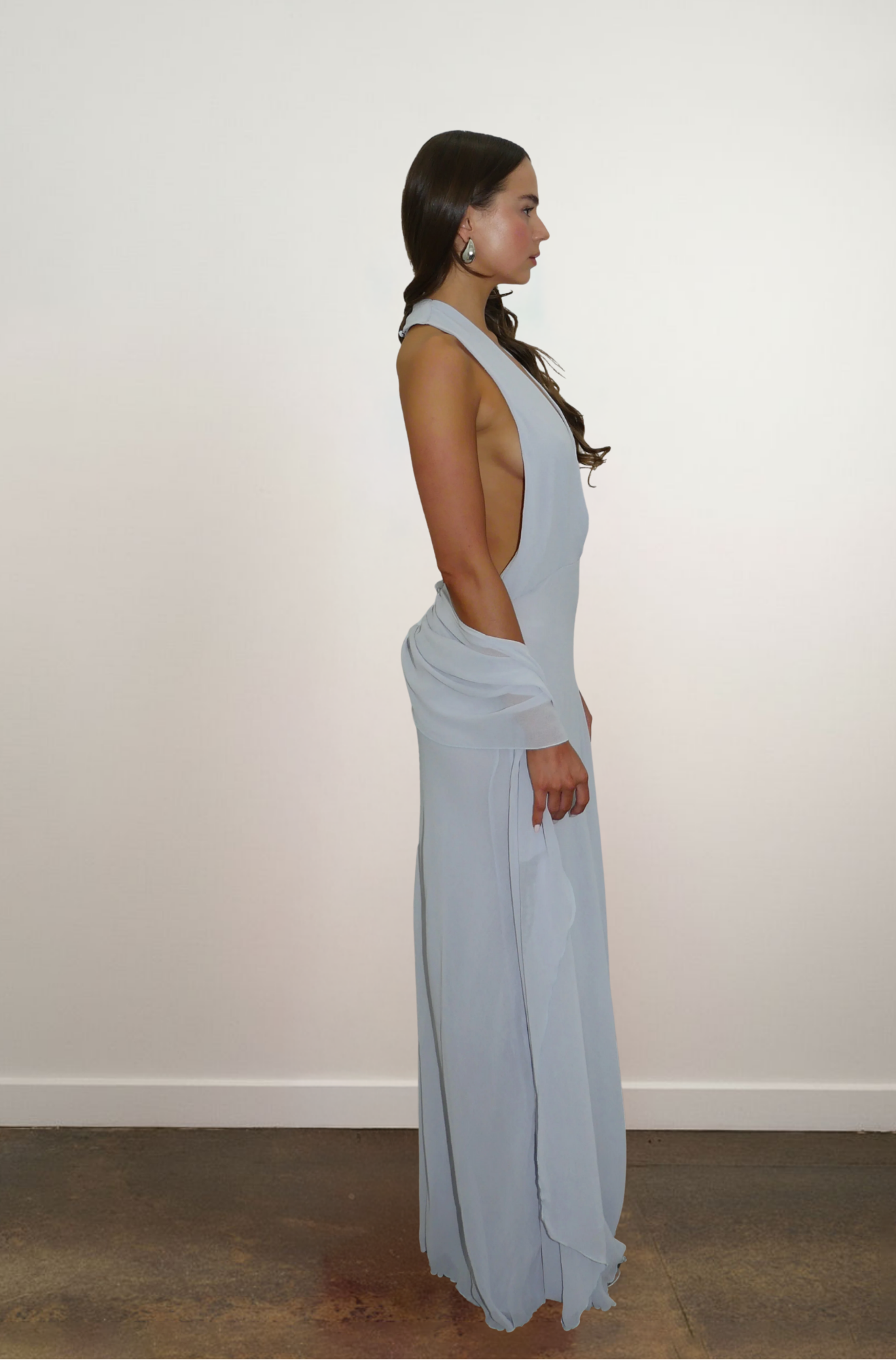 Julia Dress
