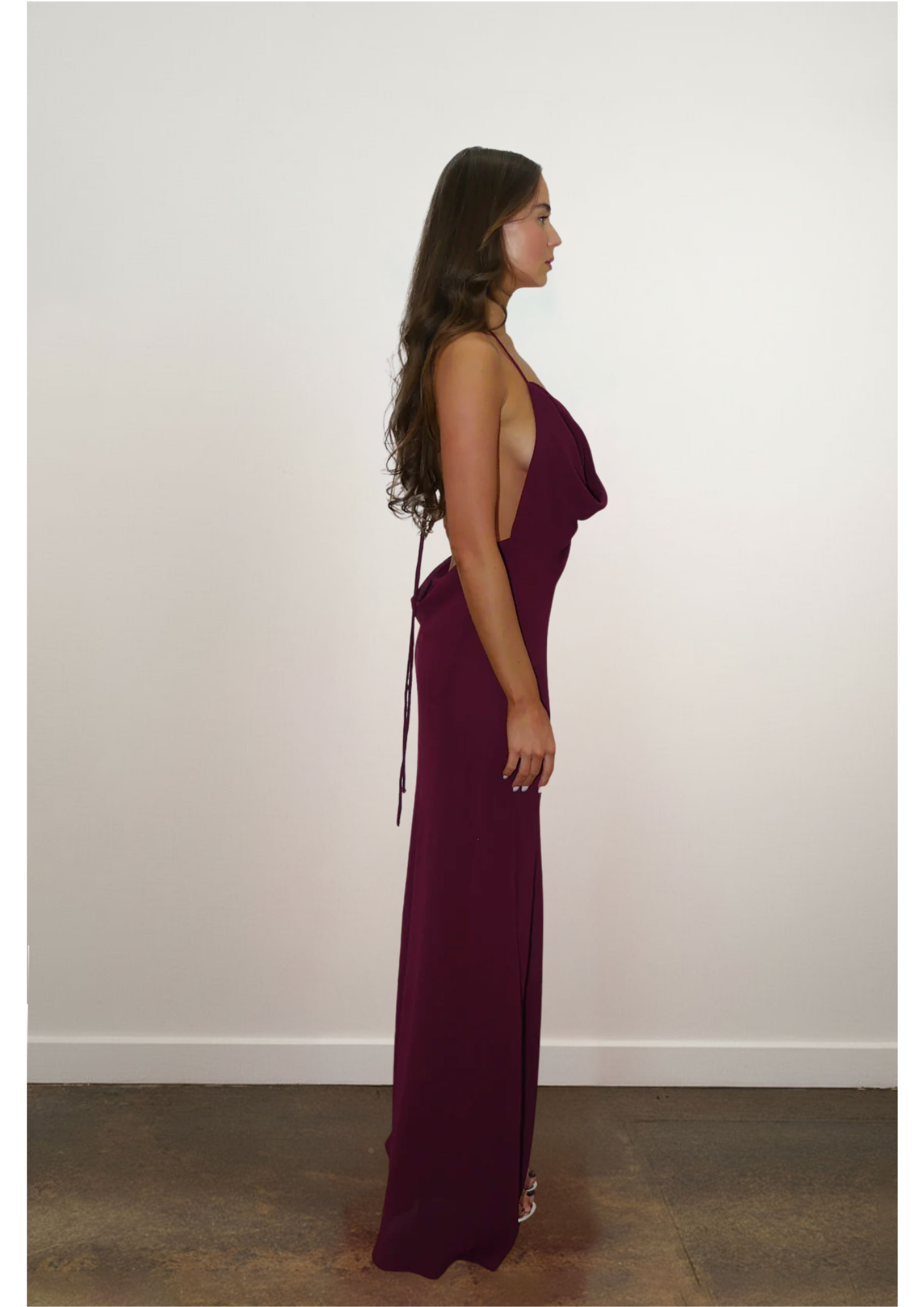 Violeta Dress