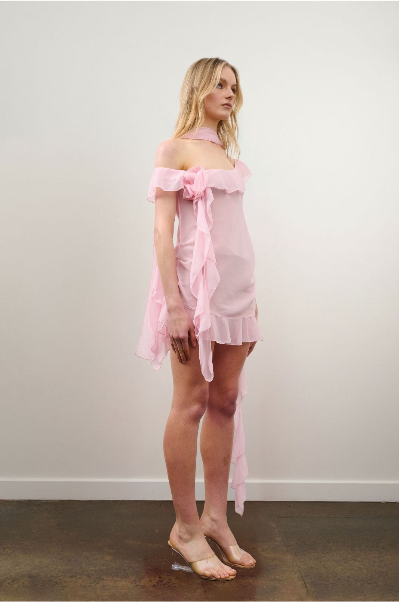 Luna Dress