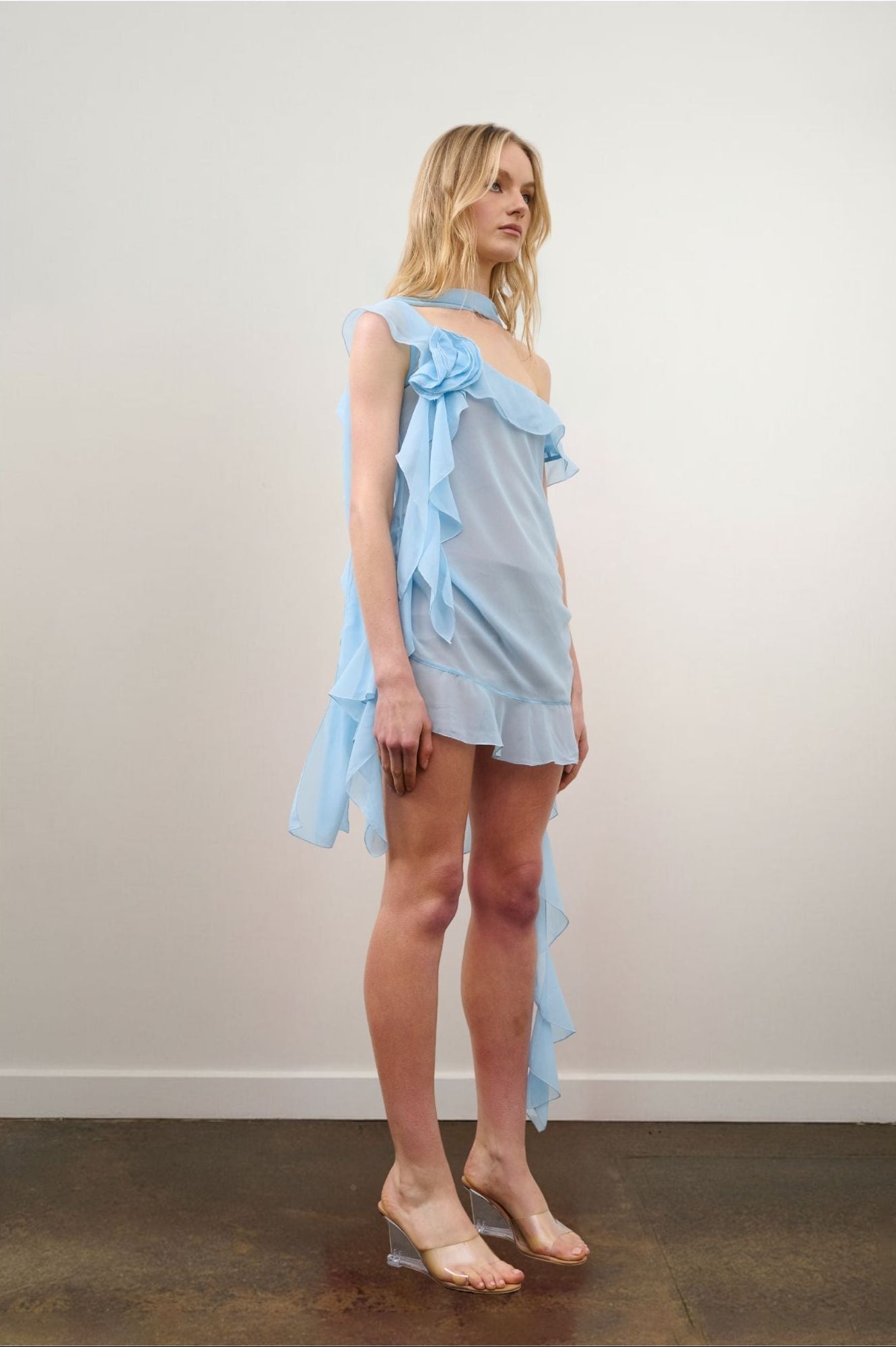Luna Dress