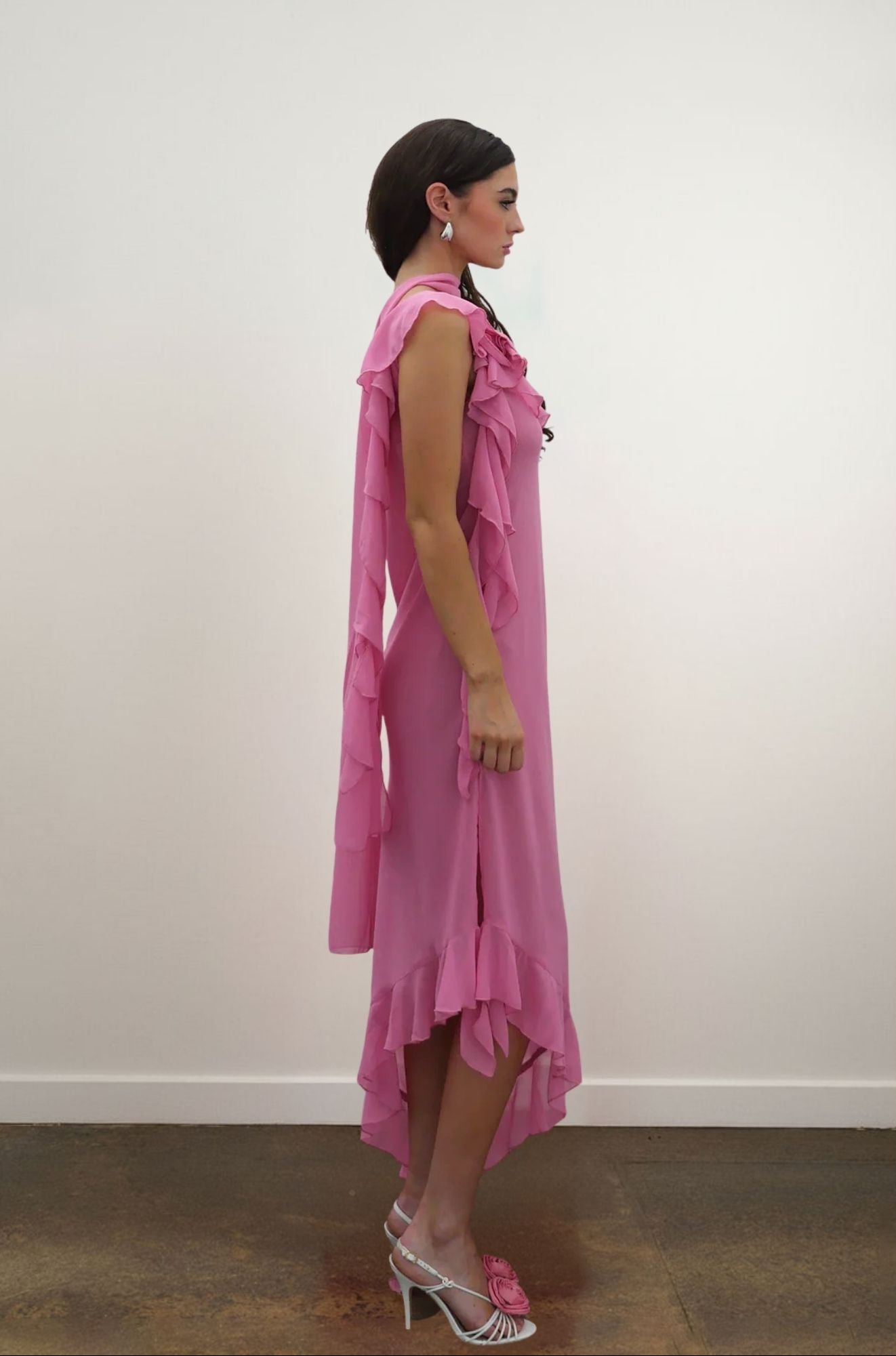 Luna Dress