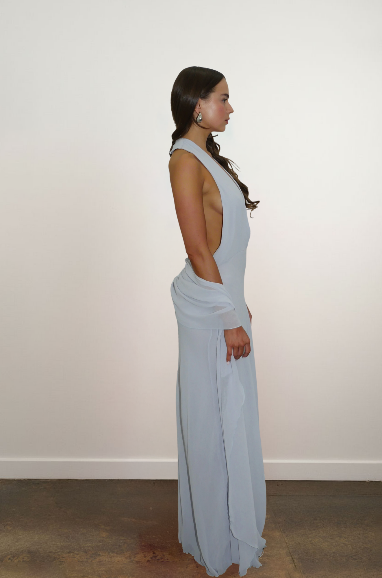 Julia Dress