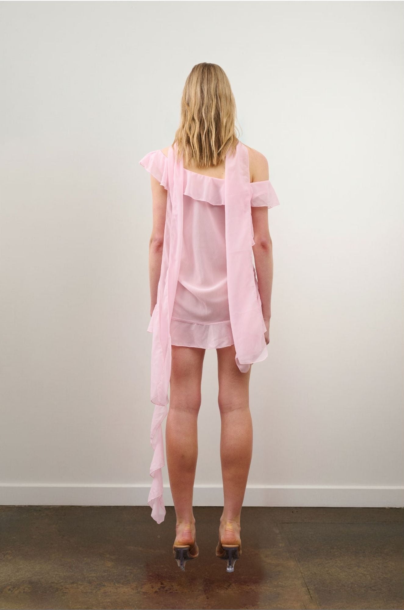 Luna Dress