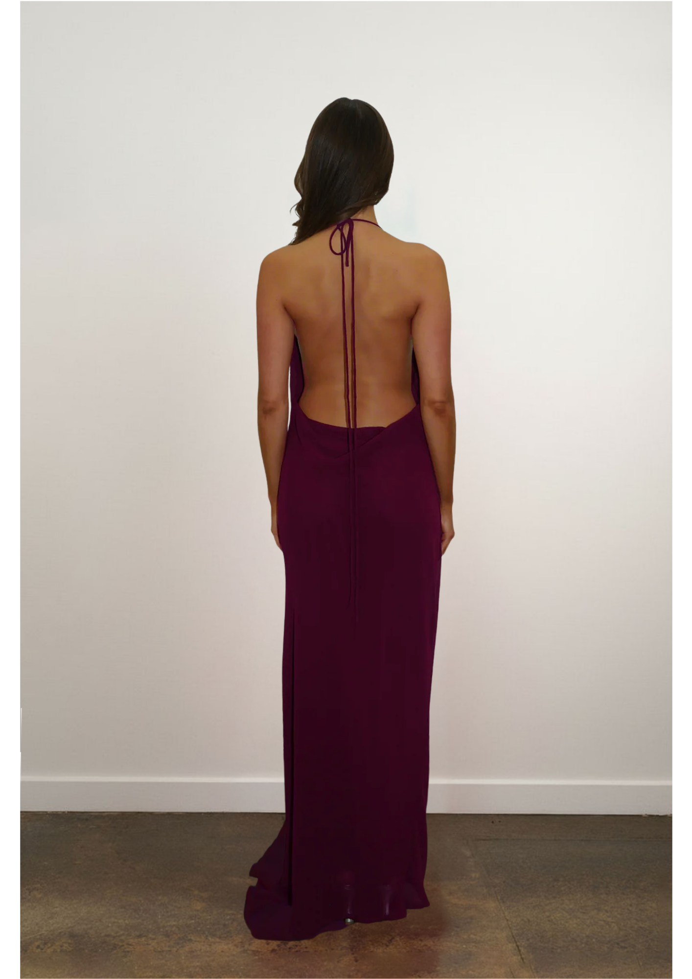 Violeta Dress