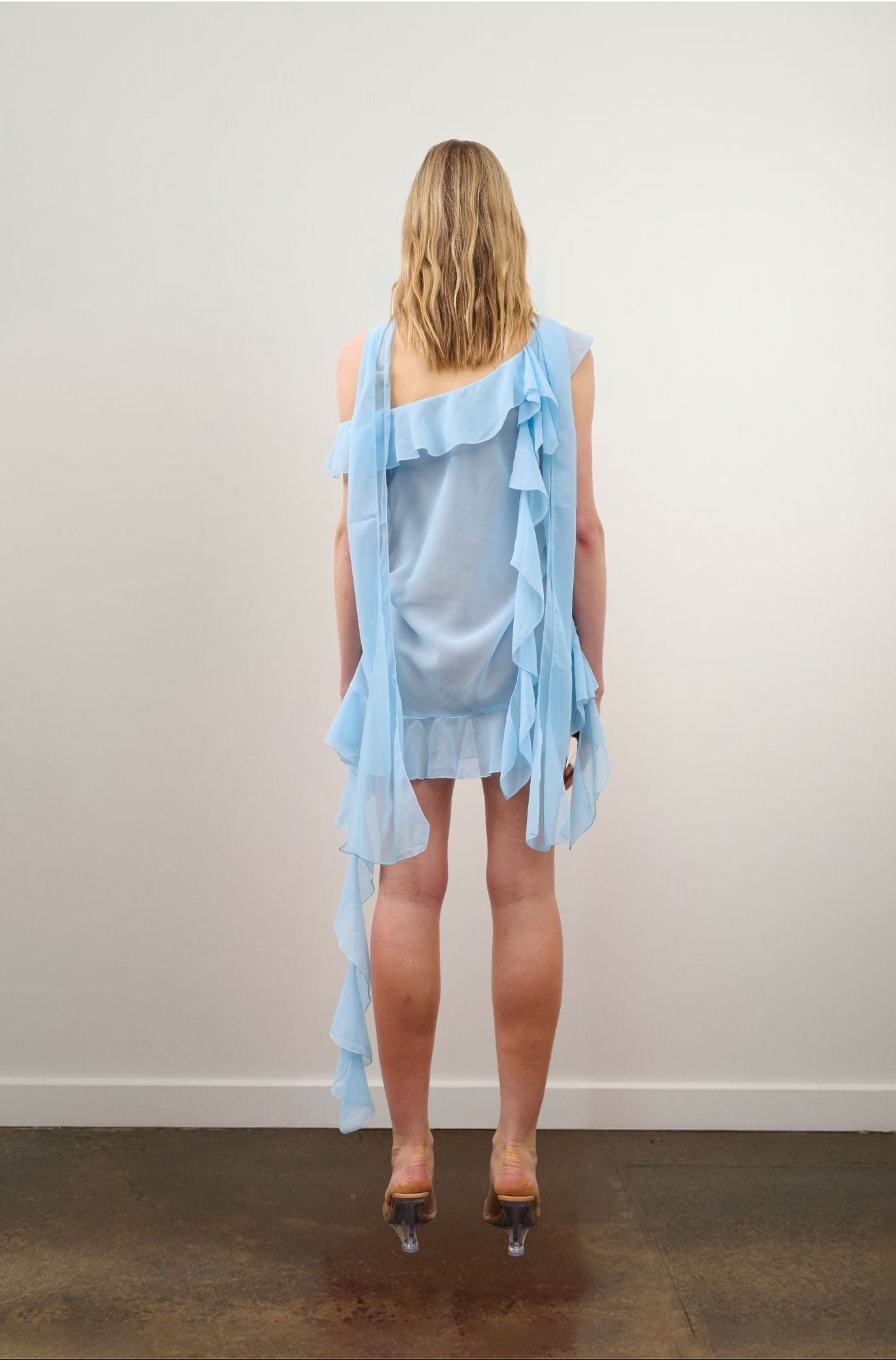 Luna Dress