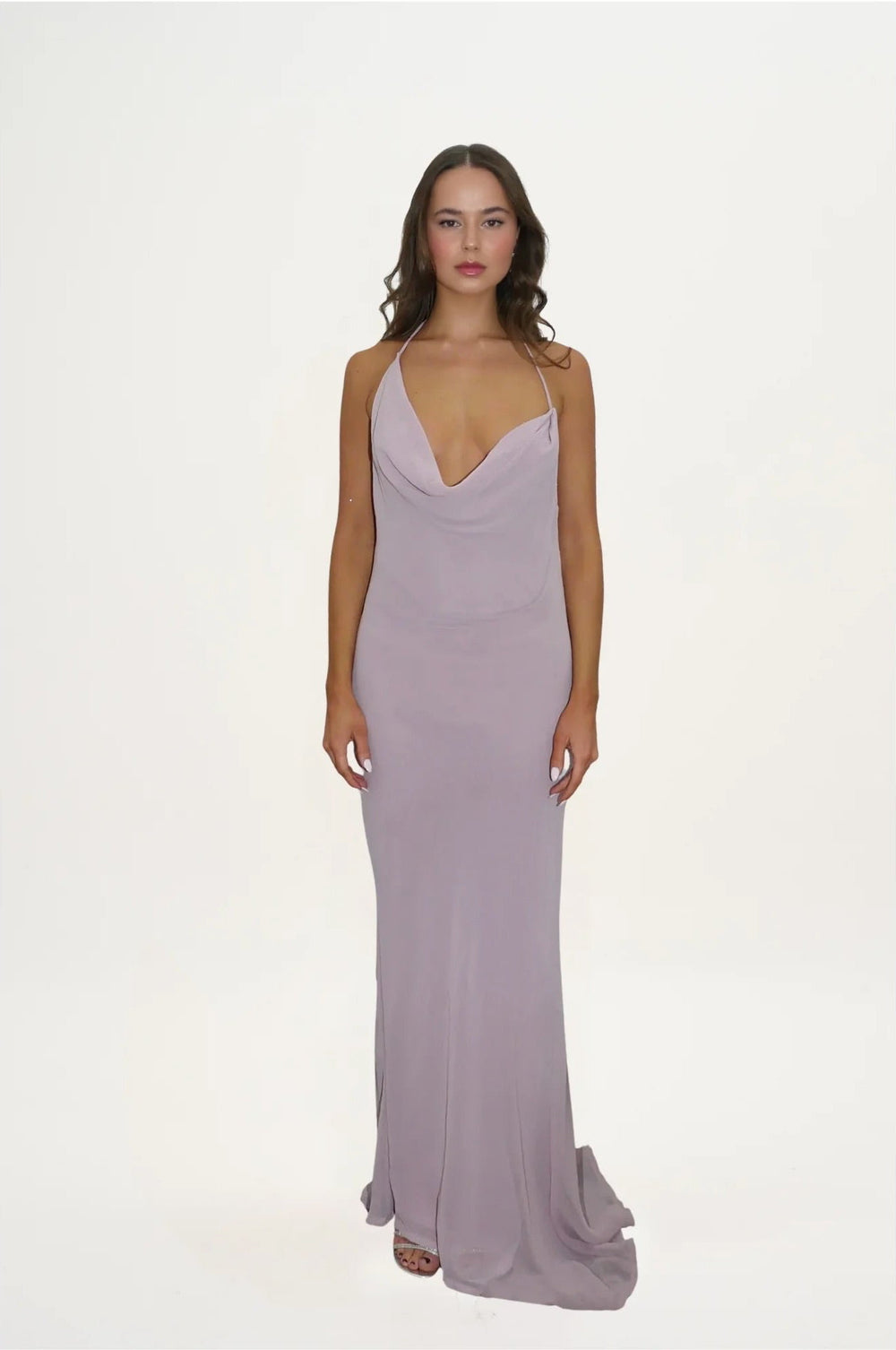 Violeta Dress