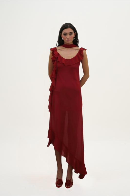 Luna Dress