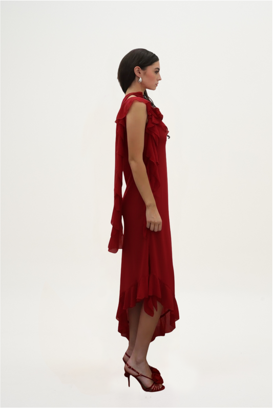 Luna Dress