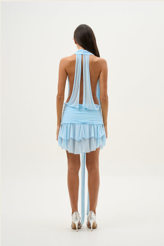 Fiona Dress