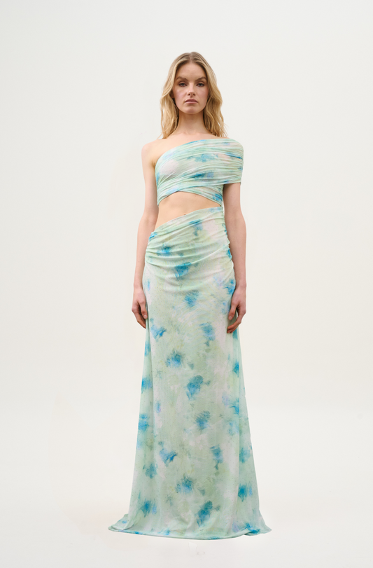 Lia Dress
