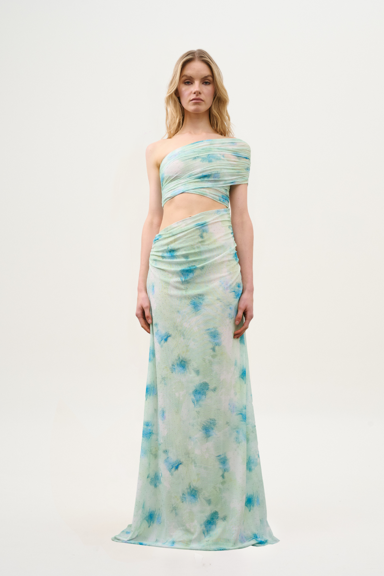 Lia Dress – DŽO