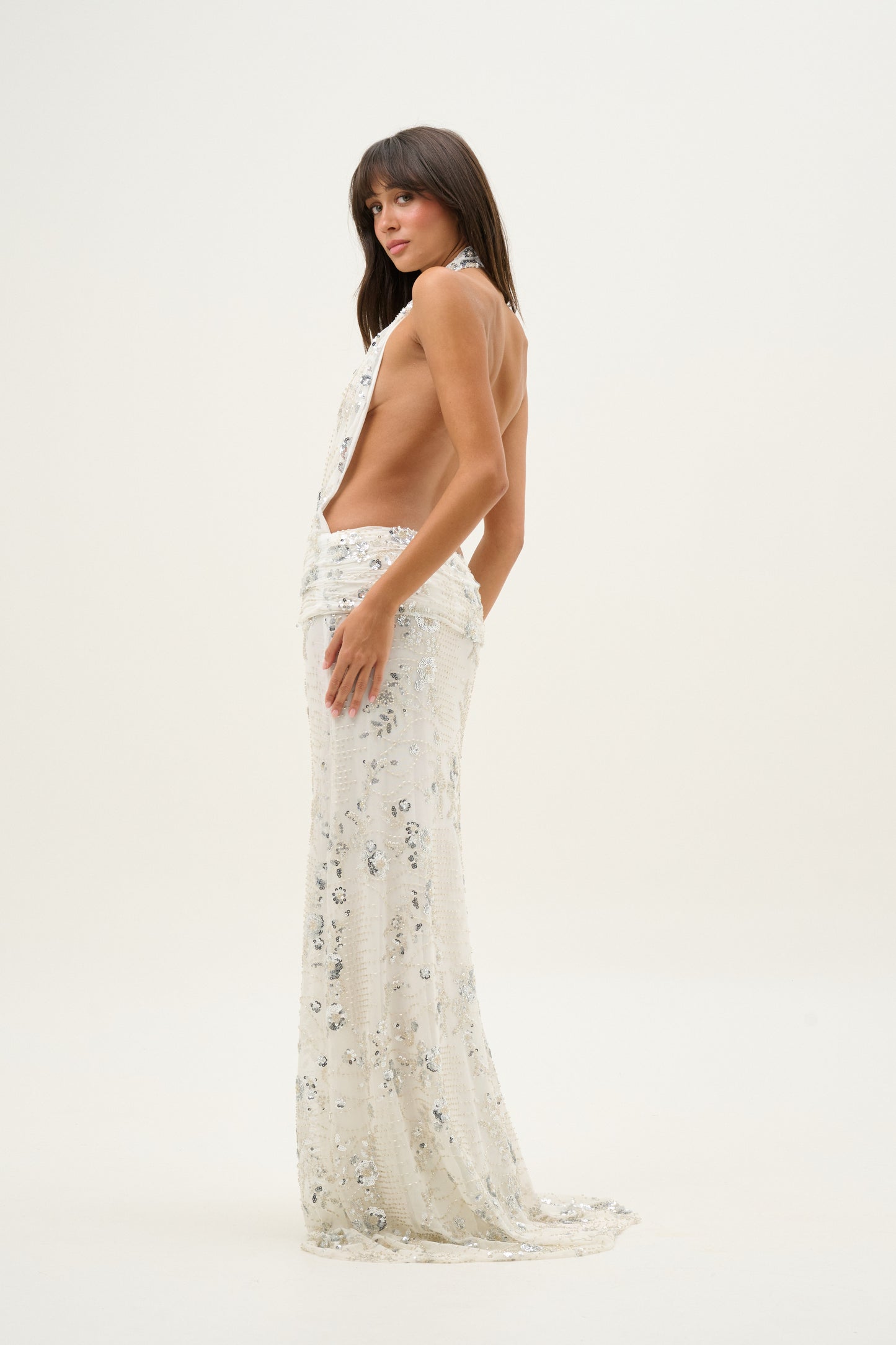 Olena Dress