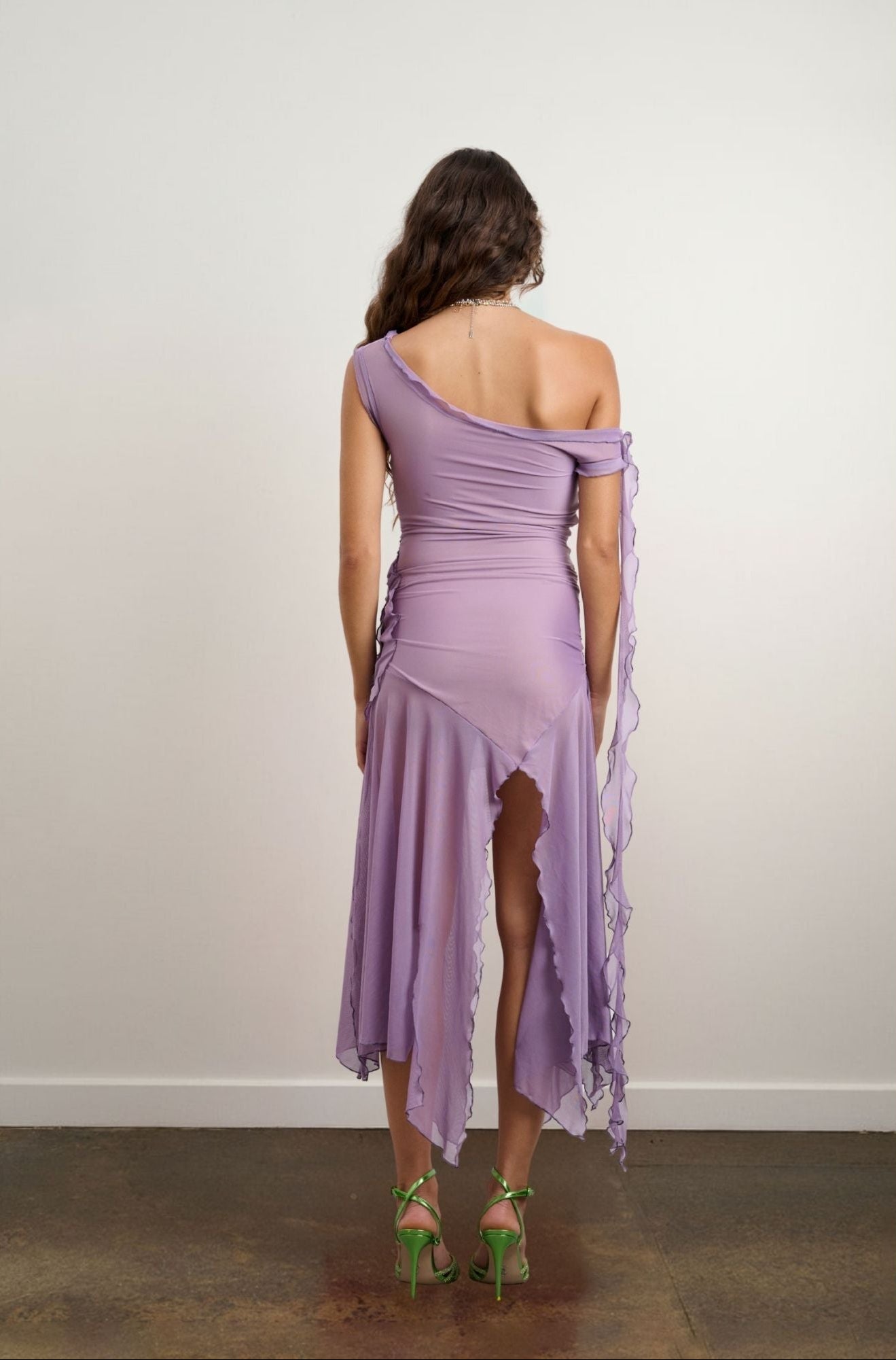 Ysella Dress