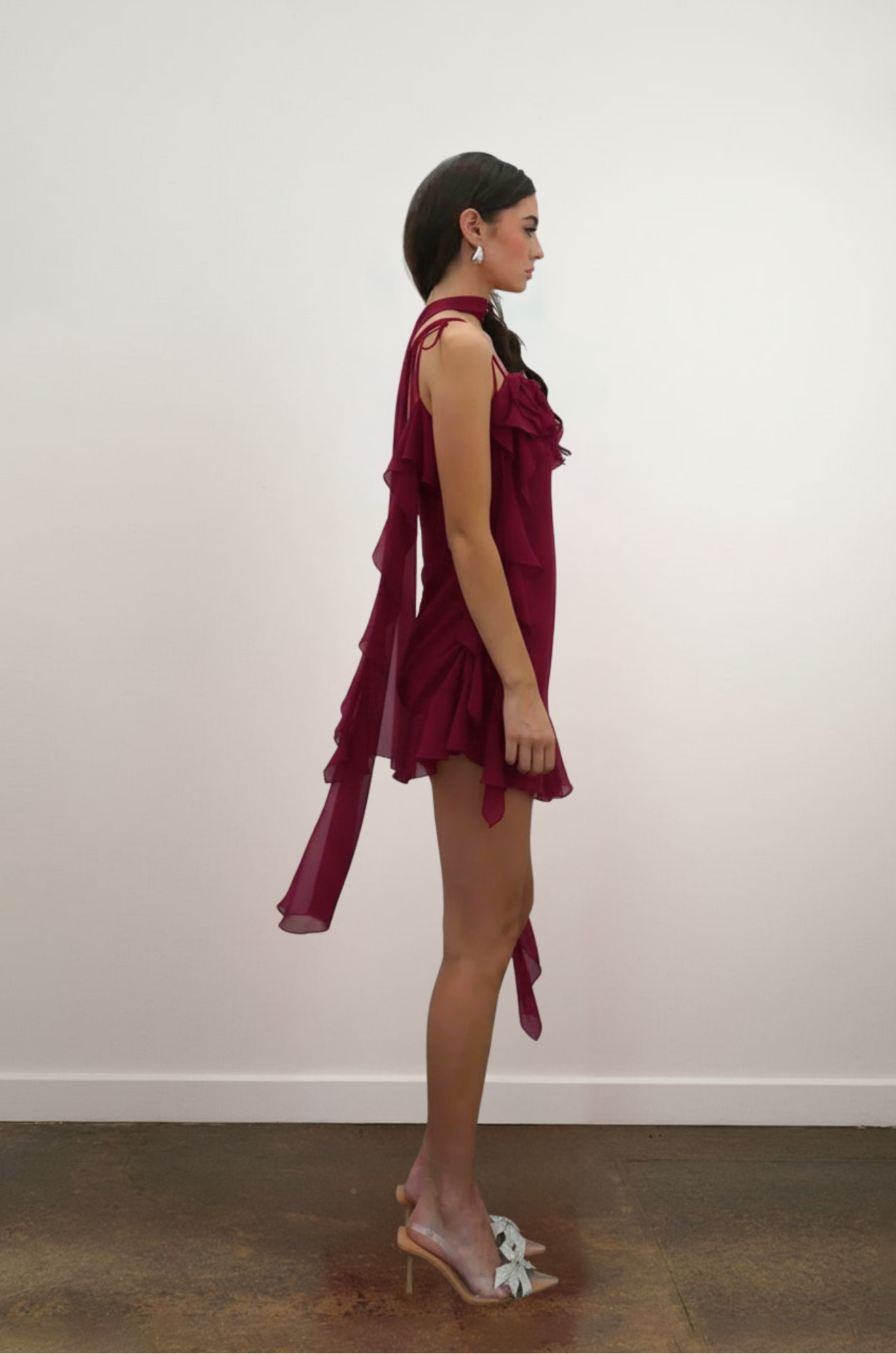 Luna Dress