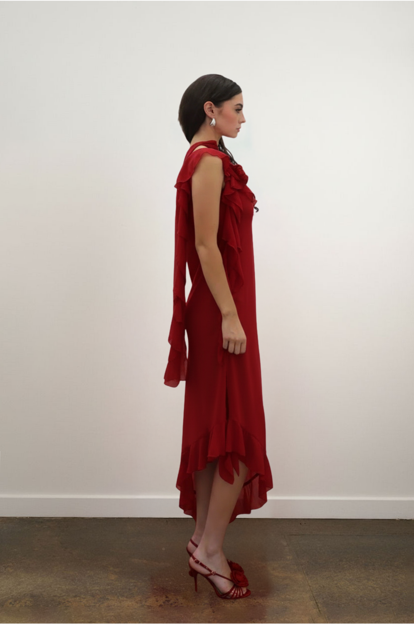 Luna Dress