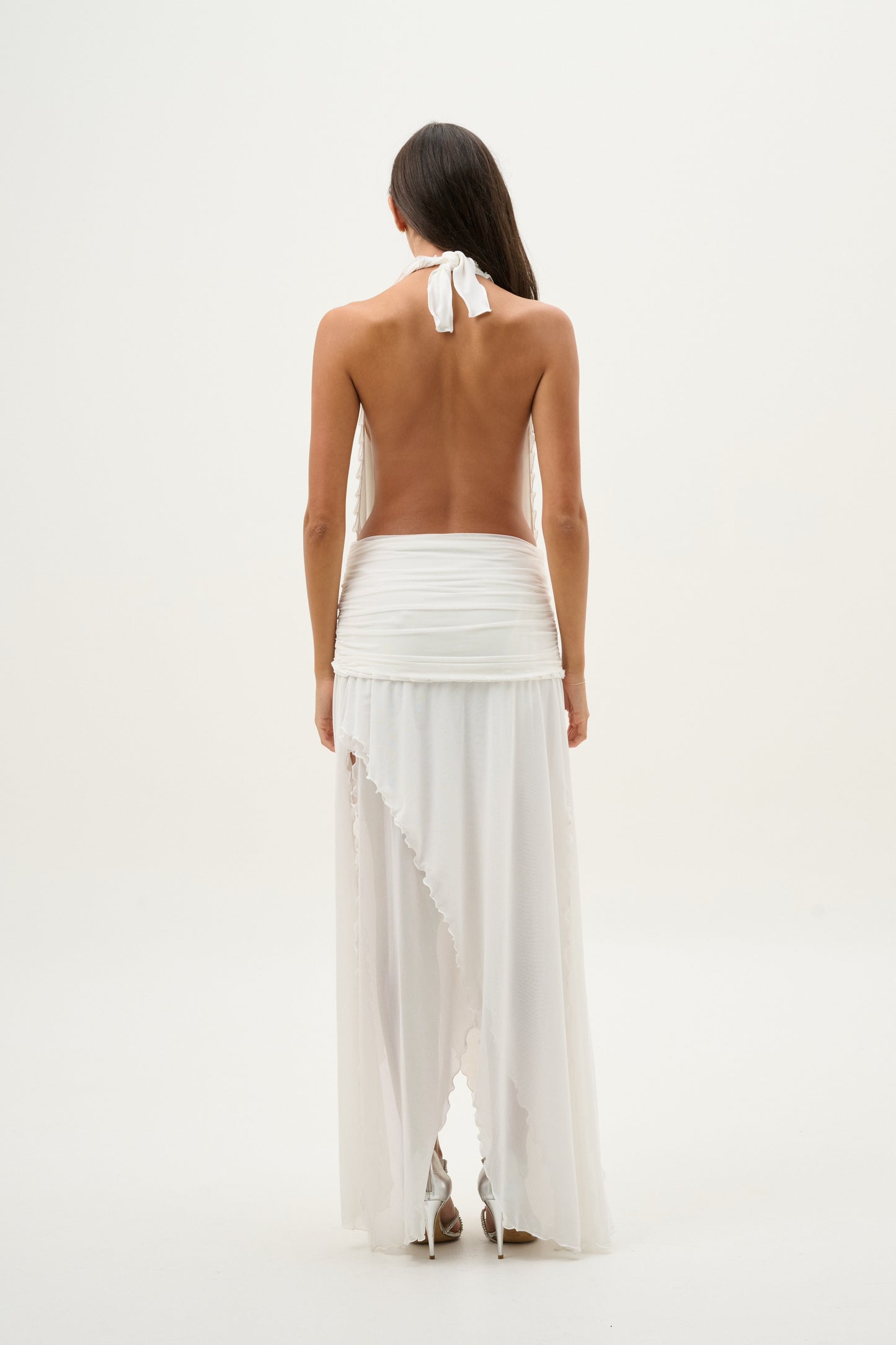 Morena Dress