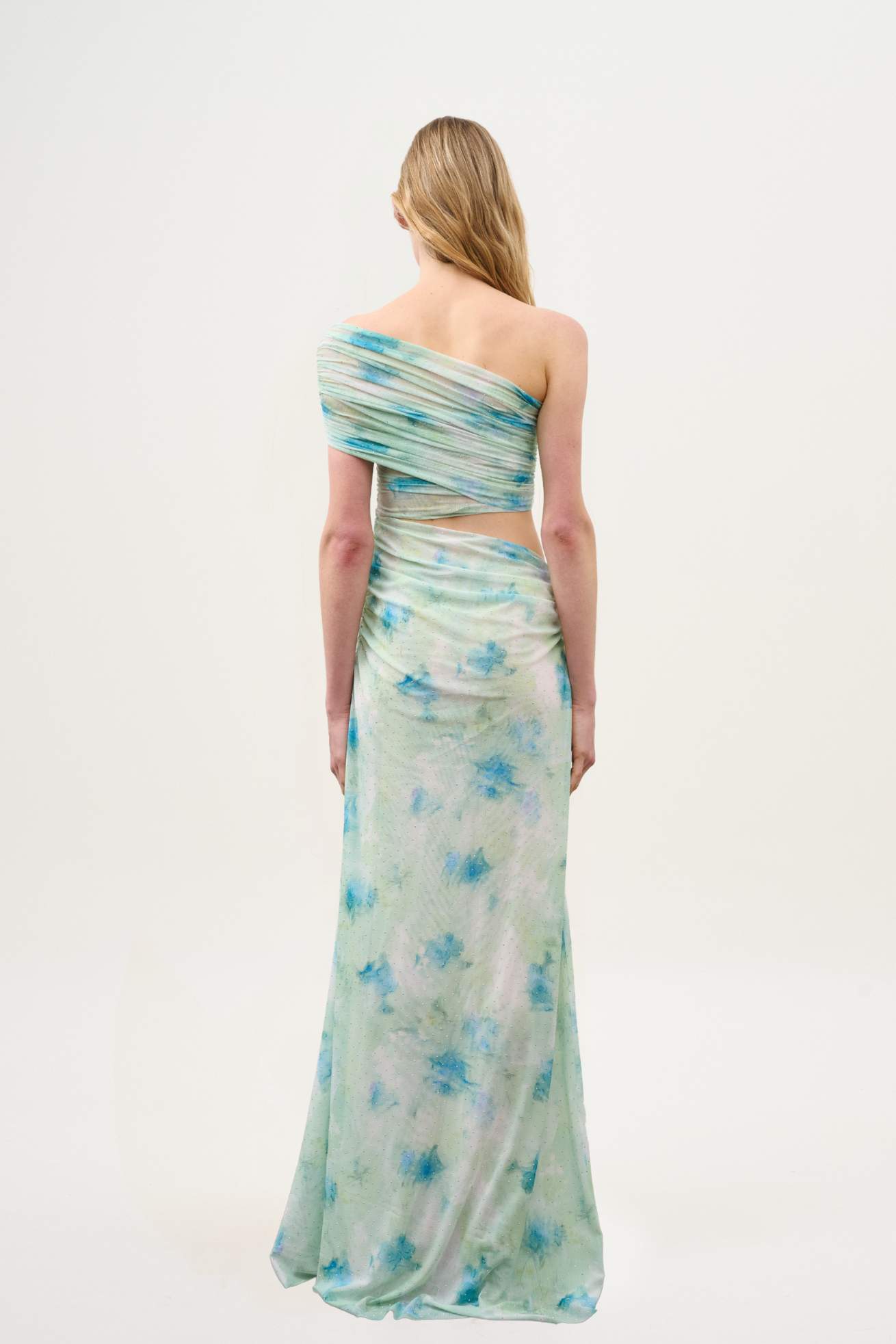 Lia Dress