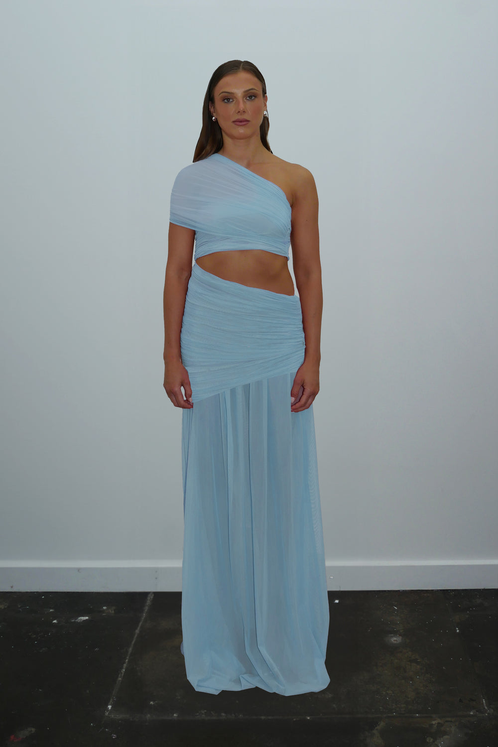 Tiana Dress