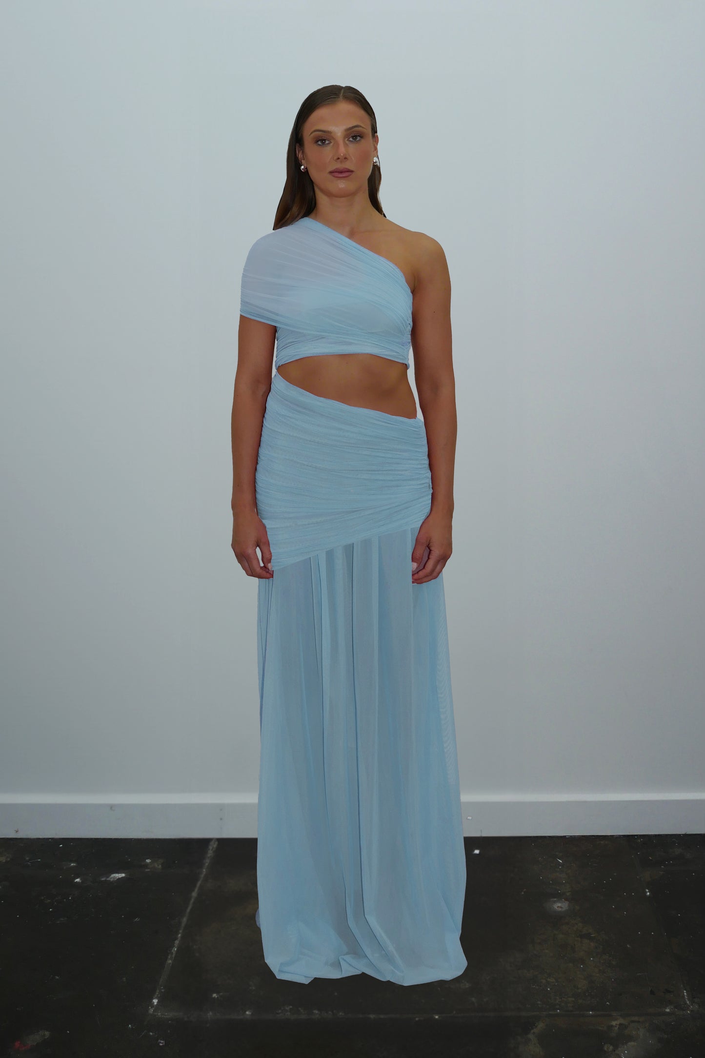 Tiana Dress
