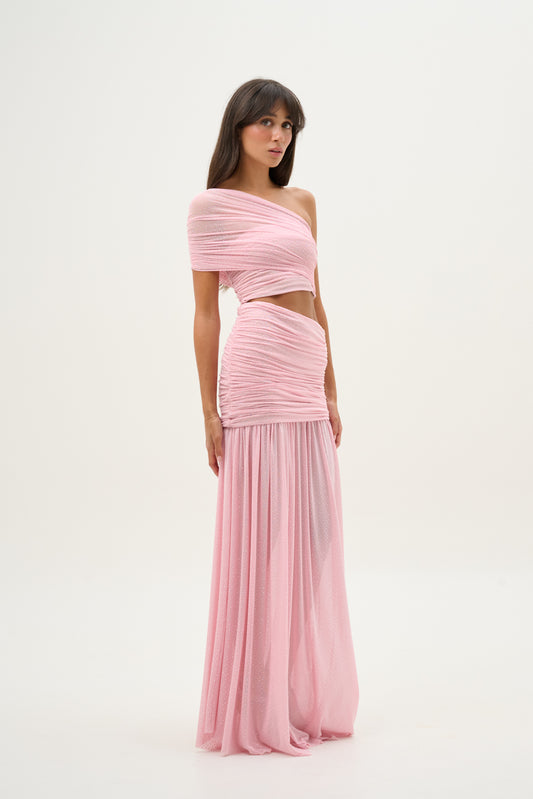 Tiana Dress