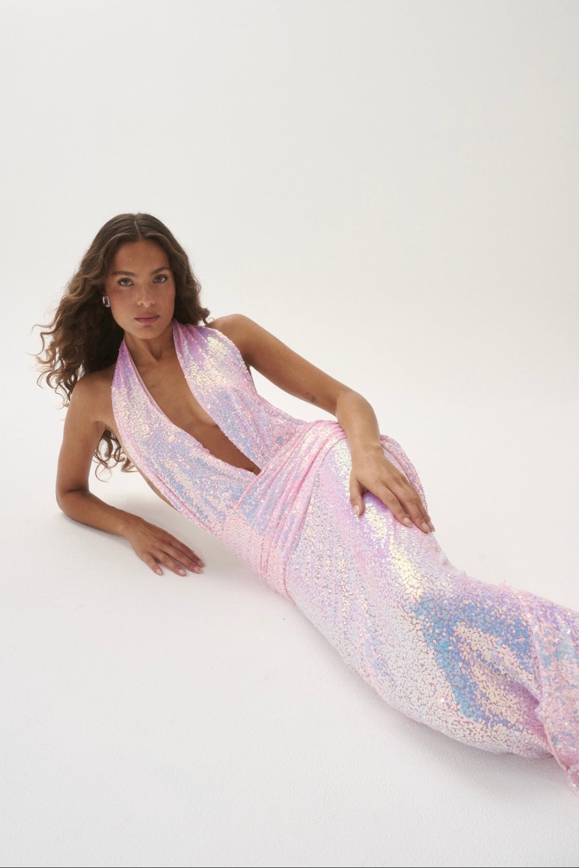 Georgia Dress