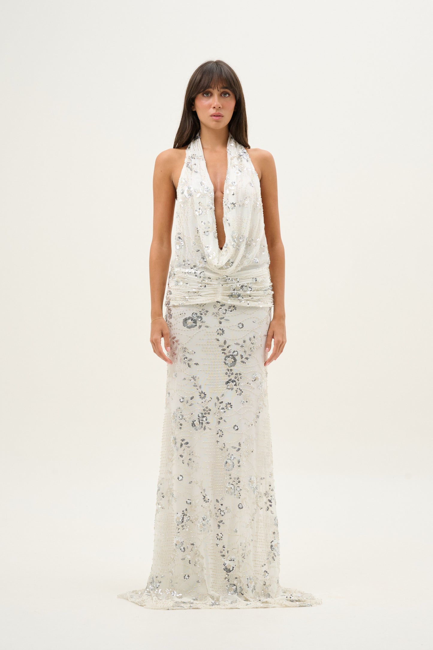 Olena Dress