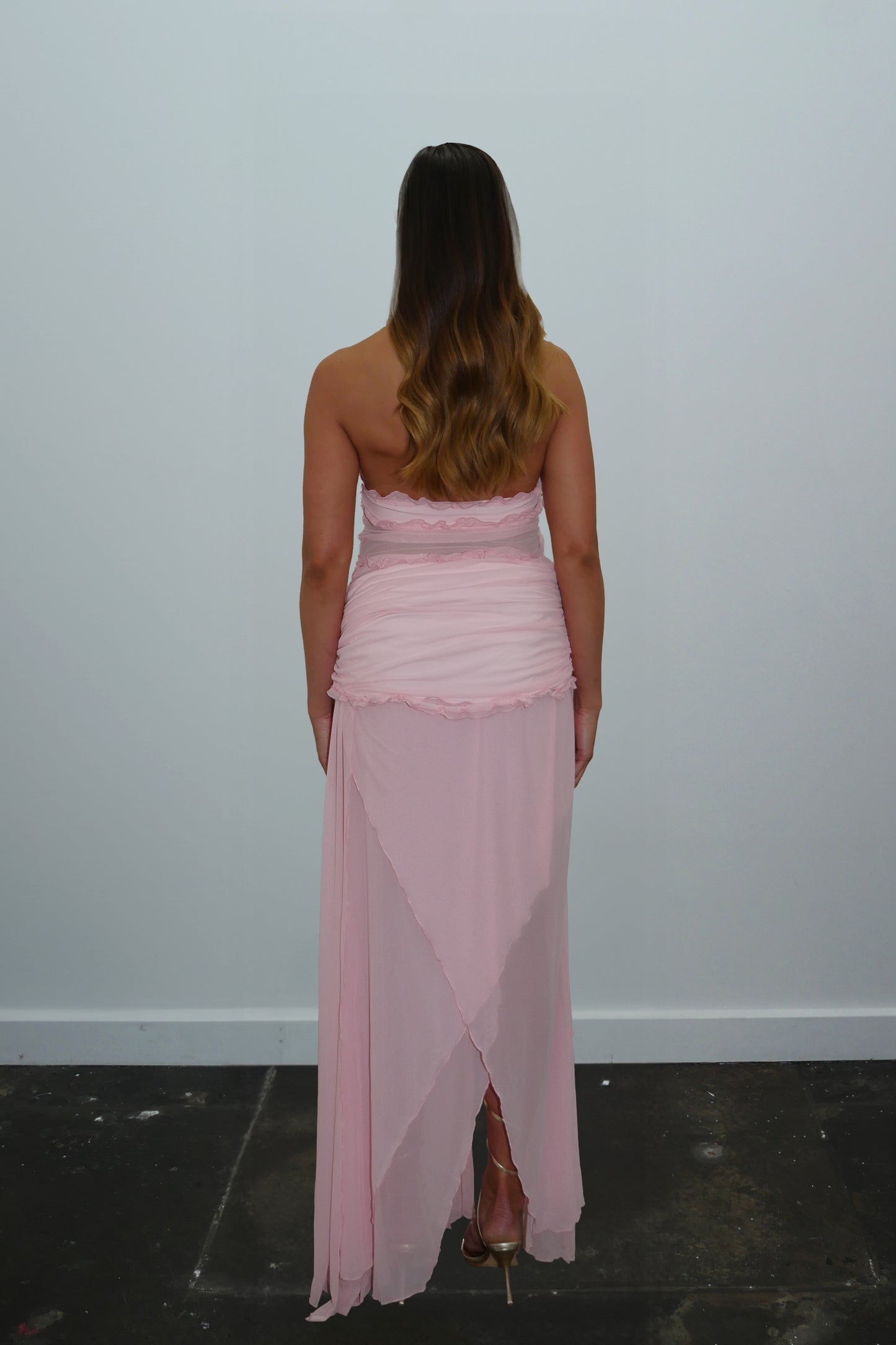 Bianca Set