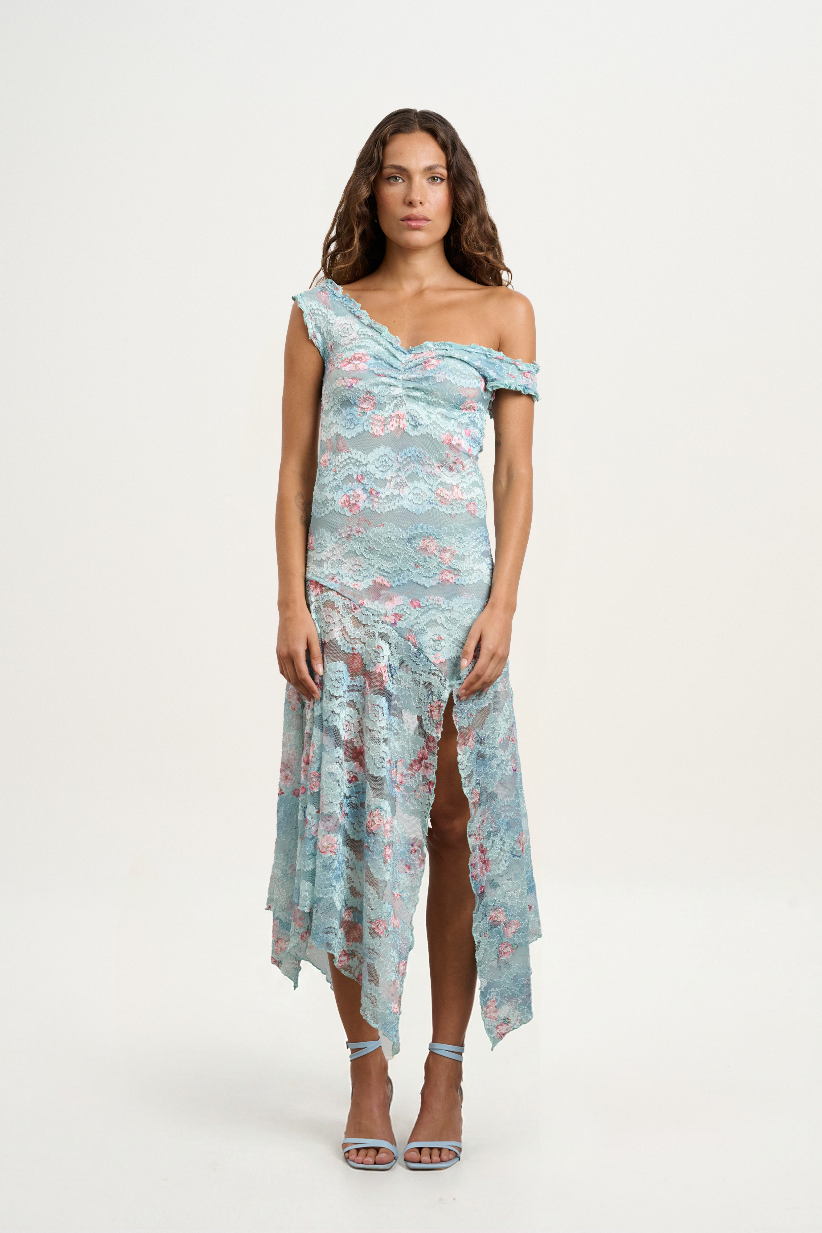 Ivy Dress