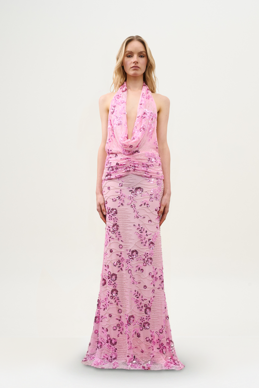 Olena Dress