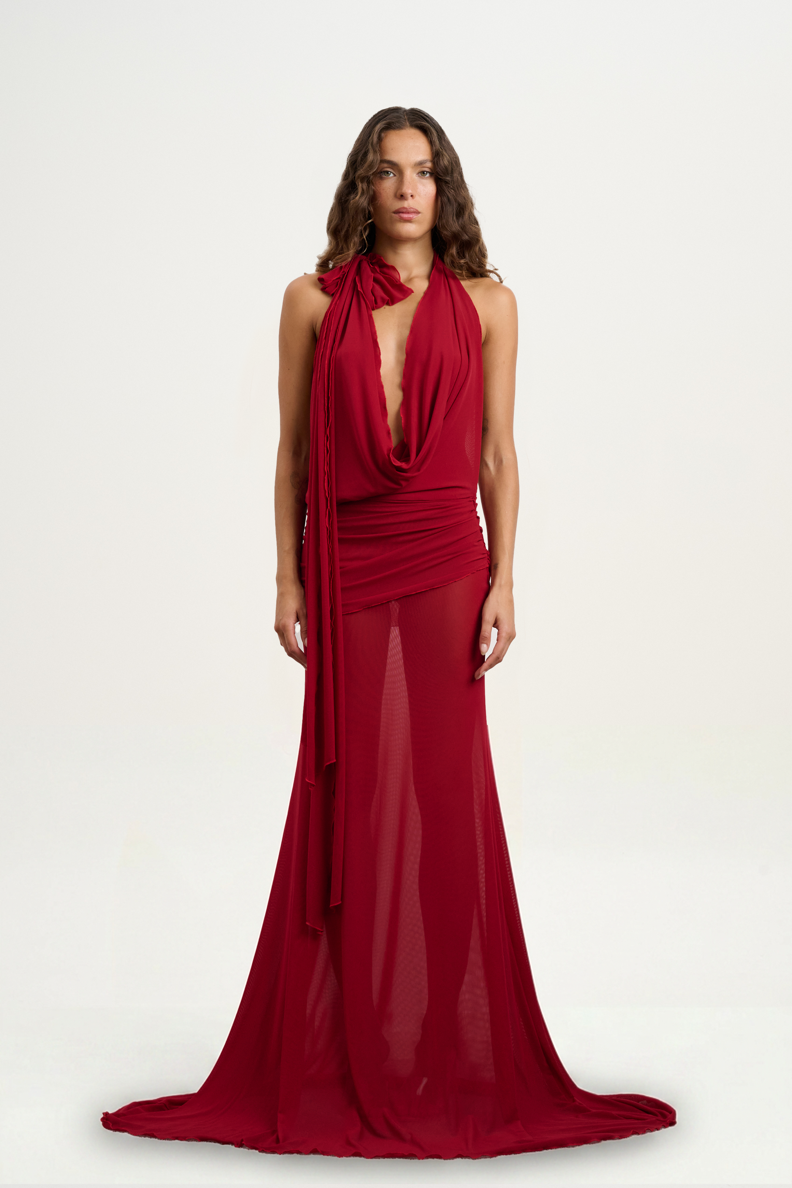 Thea Dress