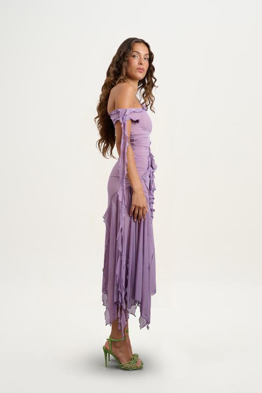 Ysella Dress
