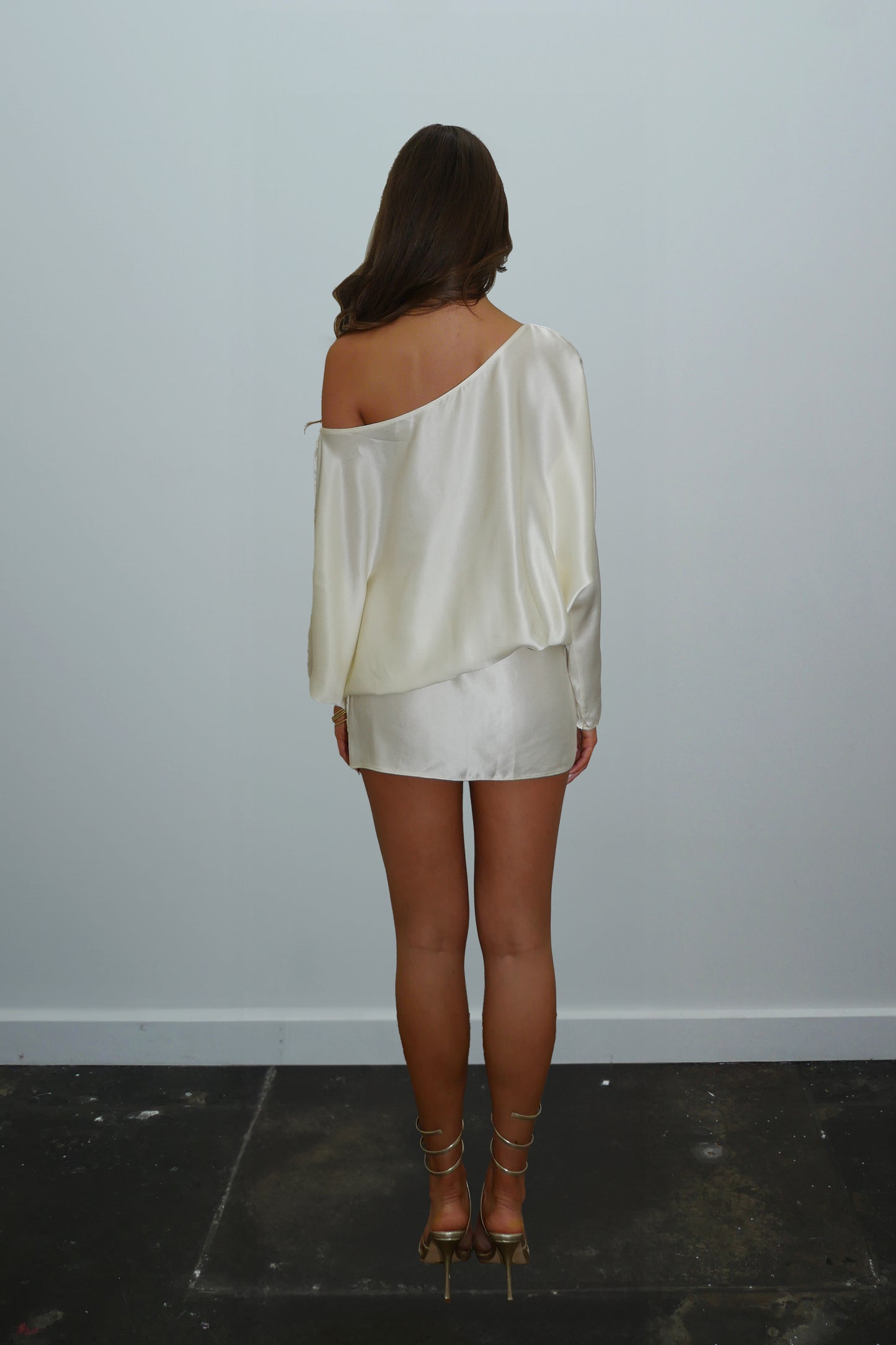 Claudia Dress