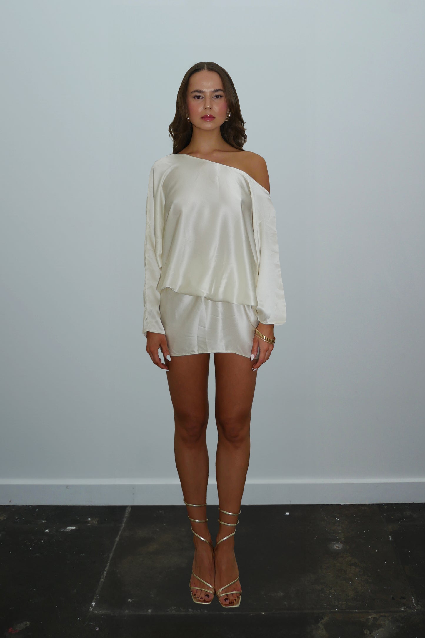 Claudia Dress
