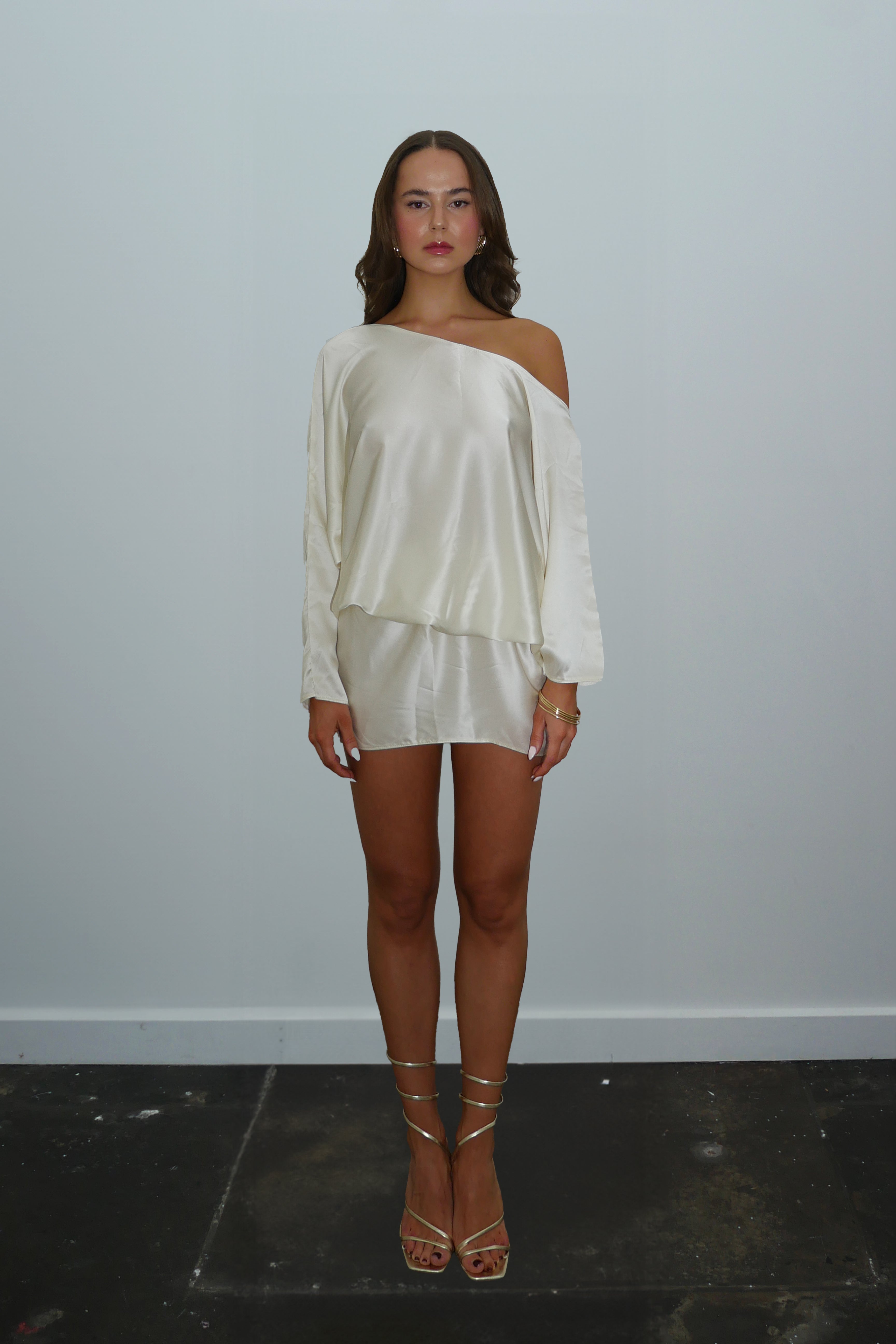 Claudia Dress
