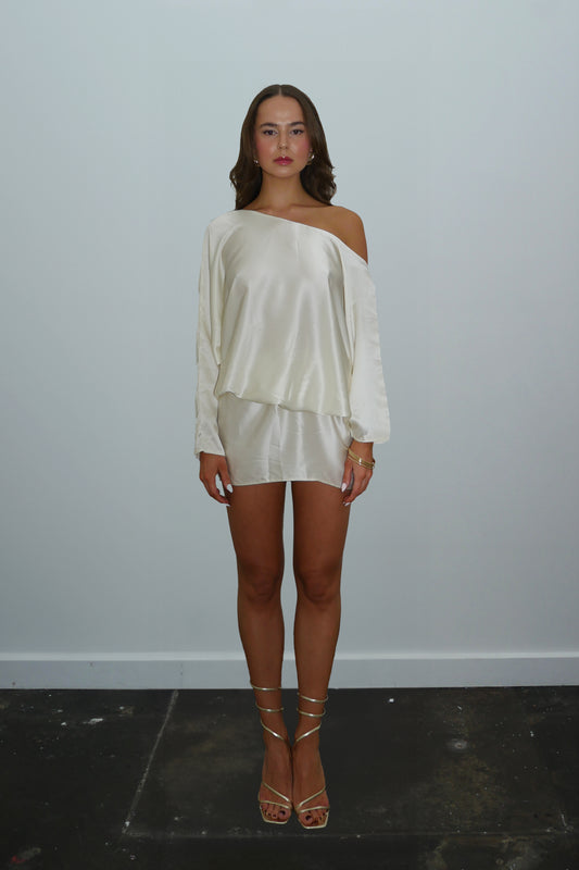 Claudia Dress