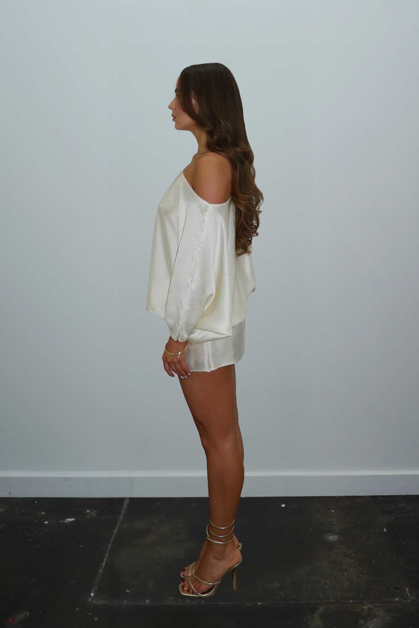 Claudia Dress