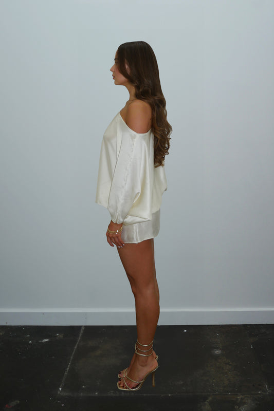 Claudia Dress